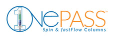 OnePass™ Fast Flow & Spin Columns
