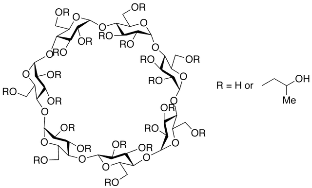 2-Hydroxypropyl-β-Cyclodextrin