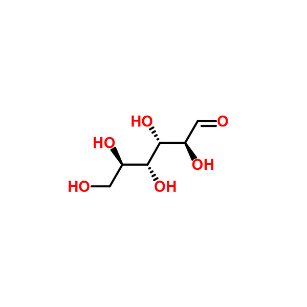 D-Mannose GlycoMatrix D-Mannose GlycoMatrix