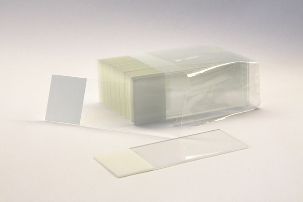 Coated Slides