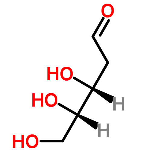 2-Deoxy-L-Ribose