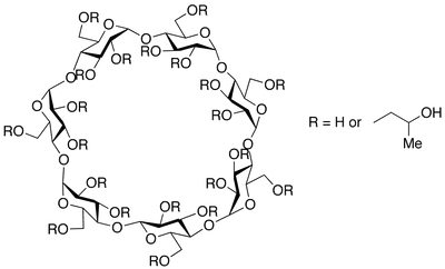 2-Hydroxypropyl-β-Cyclodextrin