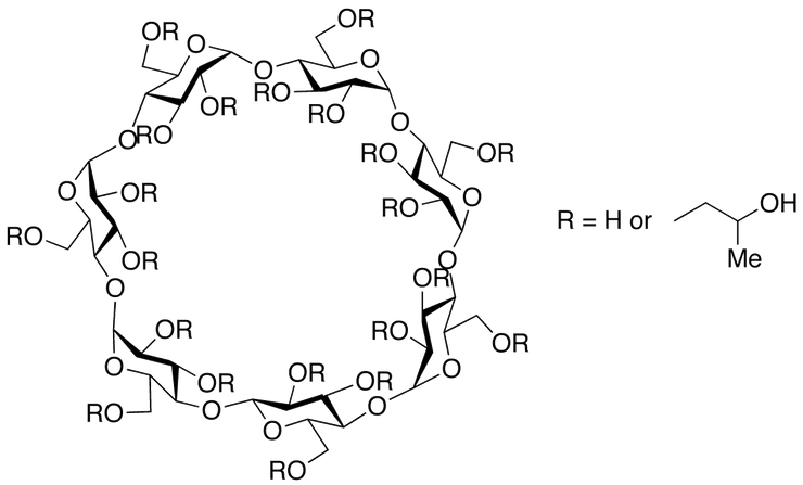 2-Hydroxypropyl-β-Cyclodextrin
