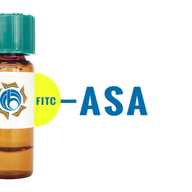 Allium sativum Lectin (ASA) - FITC (Fluorescein)