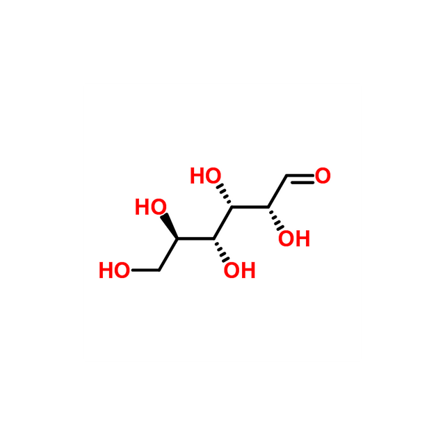 D-Glucose Anhydrous