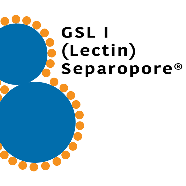 Griffonia simplicifolia Lectin (GSL I) - Macrobeads