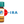 Iris hybrid Lectin (IRA) - TRITC (Rhodamine)