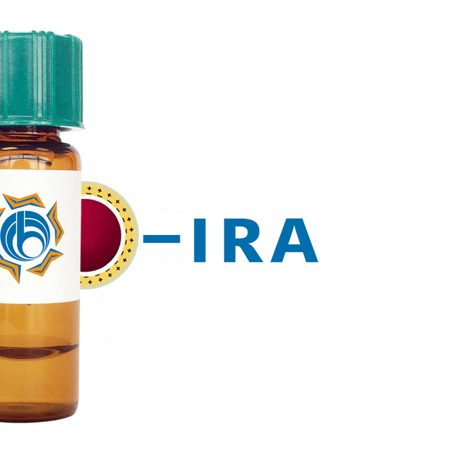 Iris hybrid Lectin (IRA) - Colloidal Gold