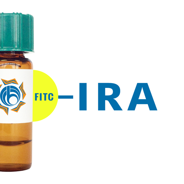 Iris hybrid Lectin (IRA) - FITC (Fluorescein)