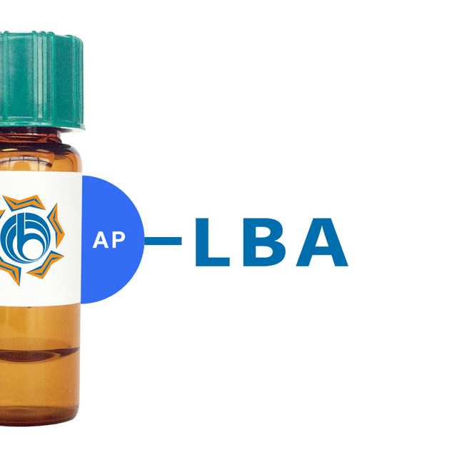 Phaseolus limensis Lectin (LBA) - AP (Alkaline Phosphatase)