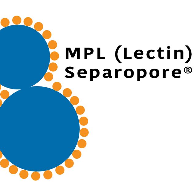 Maclura pomifera Lectin (MPL/MPA) - Macrobeads
