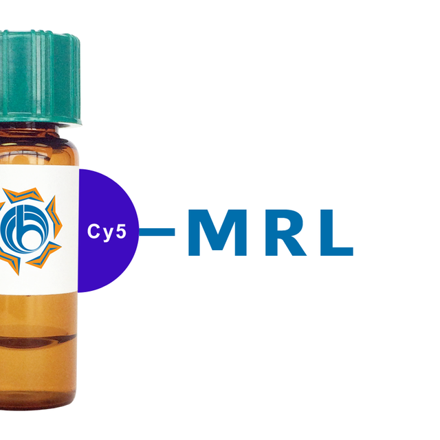 Morus rubra Lectin (MRL) - Cy5