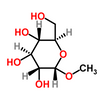 Methyl &alpha;-D-Glucopyranoside