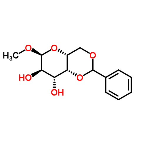 4-Methoxyphenyl 2,3,4,6-Tetra-O-acetyl-β-D-Galactopyranoside