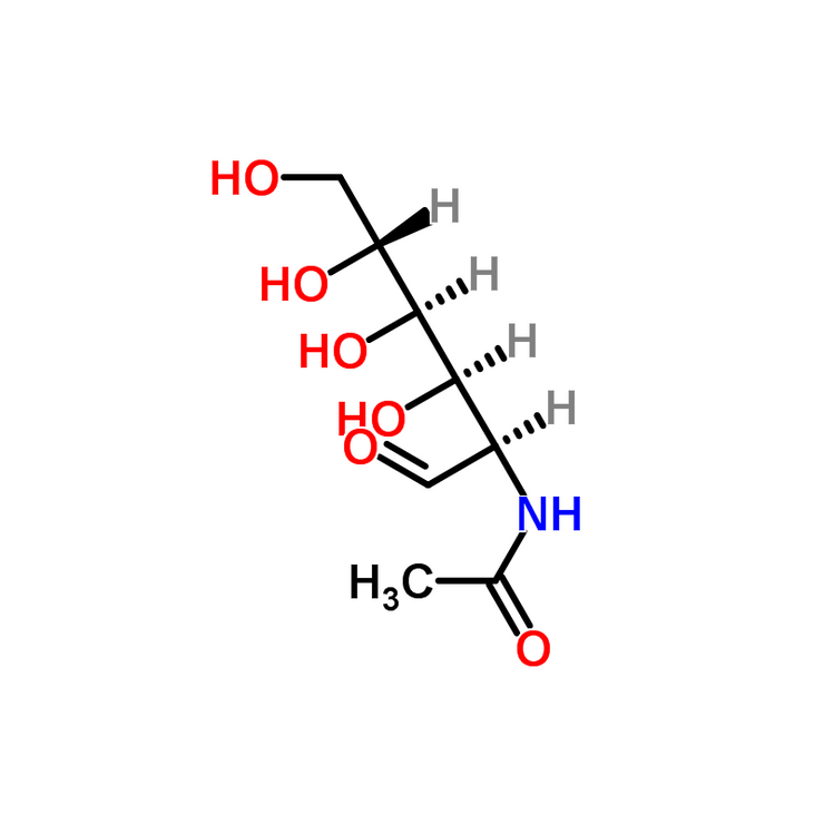N-Acetyl-D-Galactosamine
