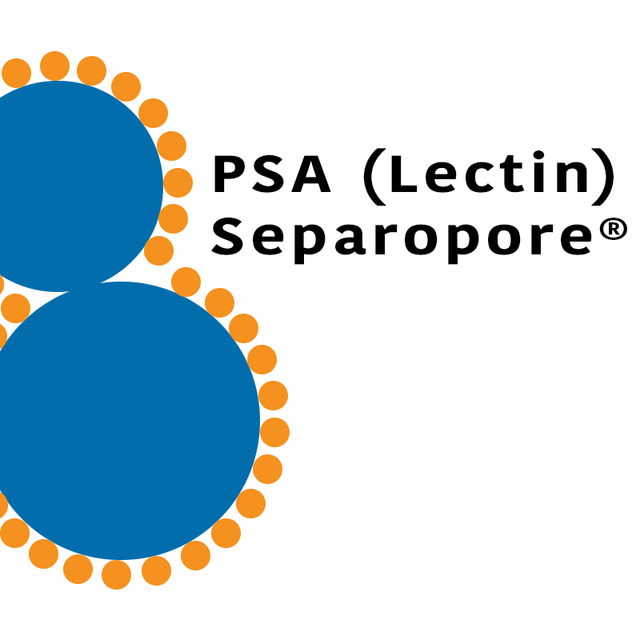 Pisum sativum Lectin (PSA/PSL) - Macrobeads