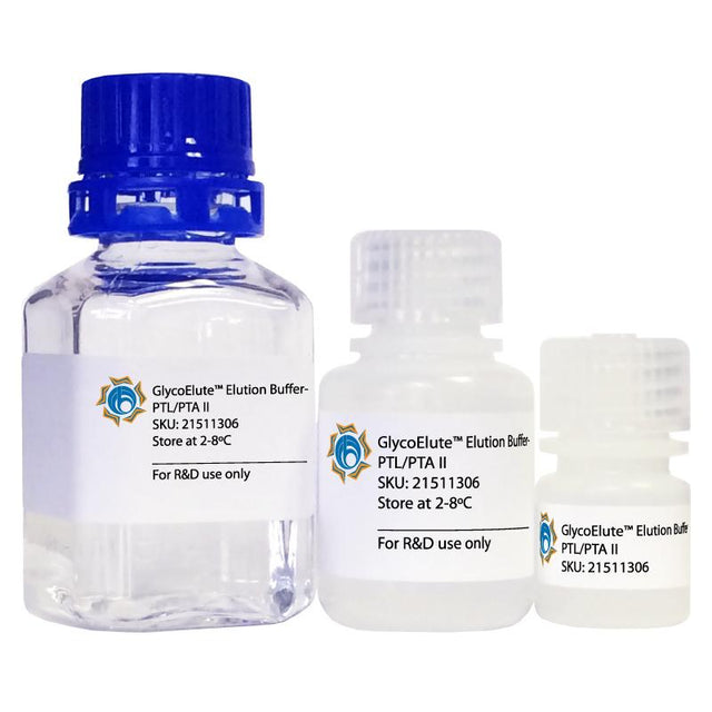 GlycoElute Elution Buffer - PTL/PTA II