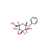 Phenyl-&alpha;-D-Thiomannopyranoside