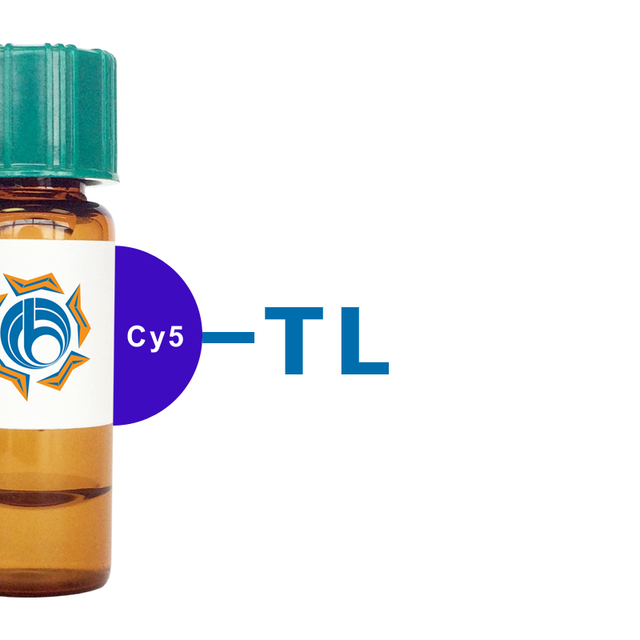 Tulip sp. Lectin (TL) - Cy5