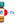 Tulip sp. Lectin (TL) - TRITC (Rhodamine)