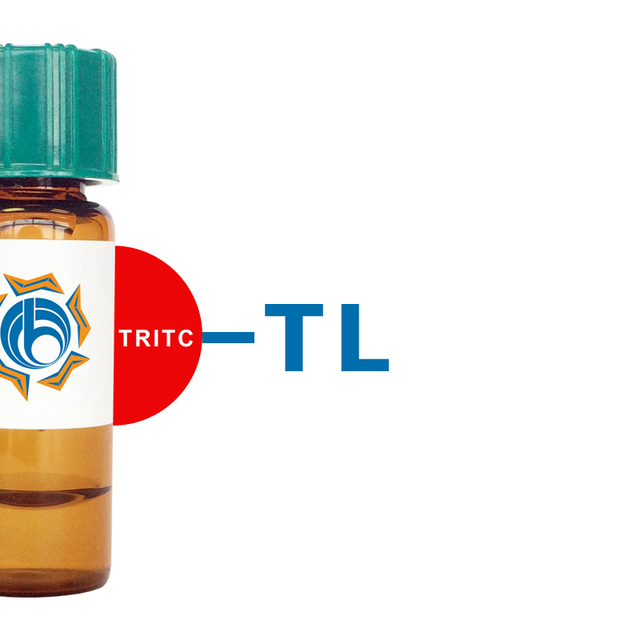 Tulip sp. Lectin (TL) - TRITC (Rhodamine)