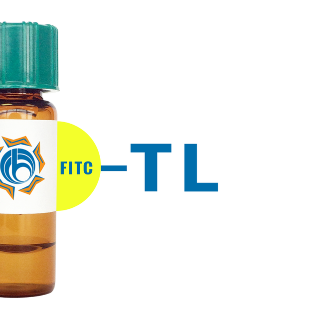 Tulip sp. Lectin (TL) - FITC (Fluorescein)