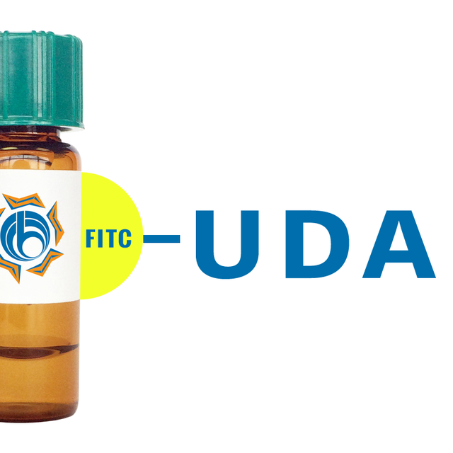 Urtica dioica Lectin (UDA) - FITC (Fluorescein)
