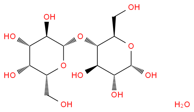 α-Lactose Monohydrate