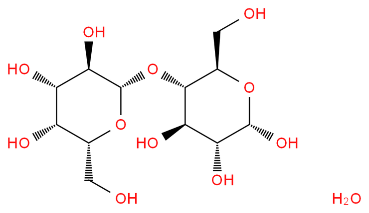 α-Lactose Monohydrate