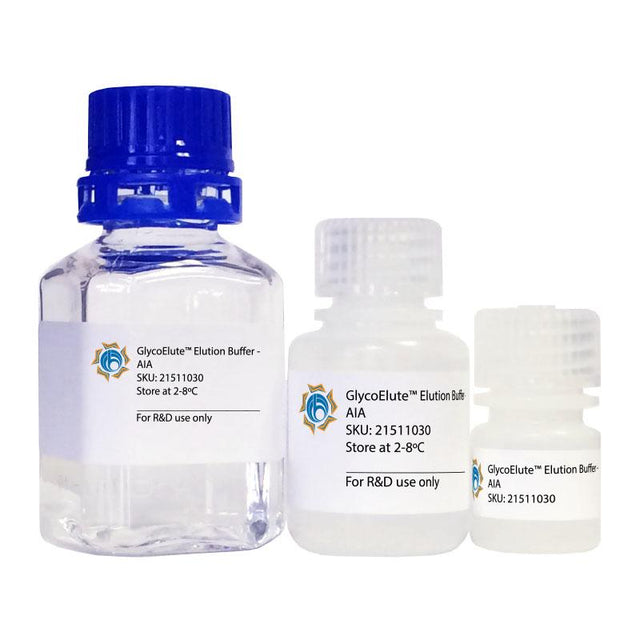 GlycoElute Elution Buffer - AIA