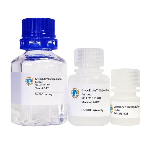 GlycoElute Elution Buffer - BanLec