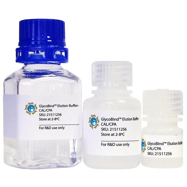 GlycoBind Binding Buffer - CAL/CPA