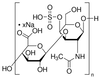 Chondroitin Sulfate A Sodium Salt 90%