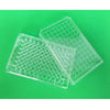 Sialic Acid Coated Microplates