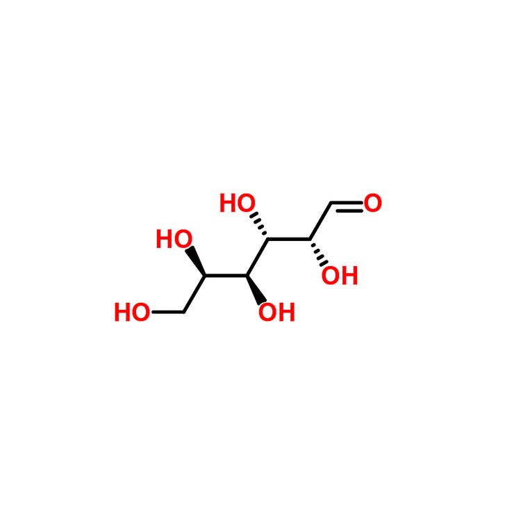 D-Galactose