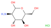 D-Glucosamine Hydrochloride