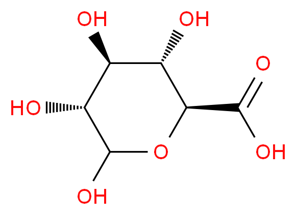 D-Glucuronic Free Acid