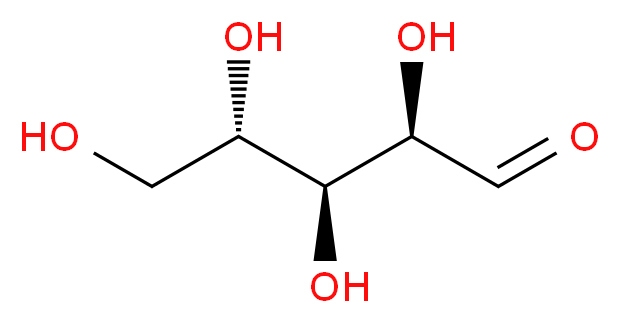 D-Arabinose