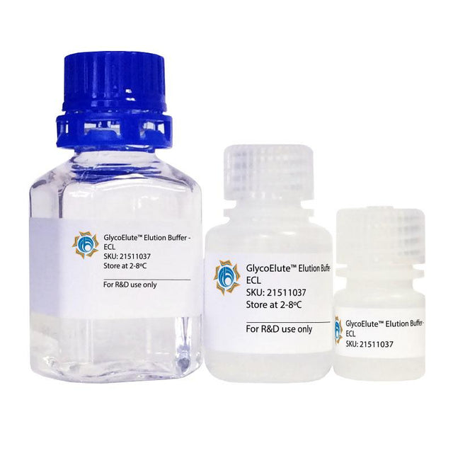 GlycoElute Elution Buffer - ECL