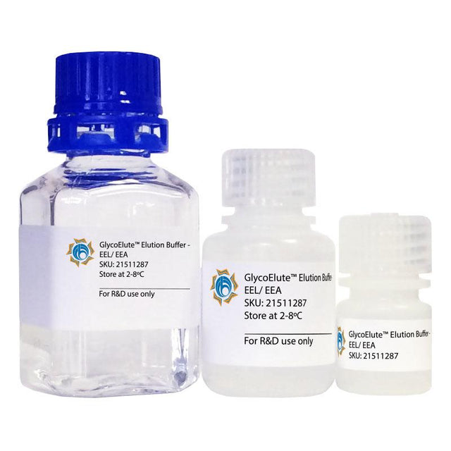 GlycoElute Elution Buffer - EEL/EEA