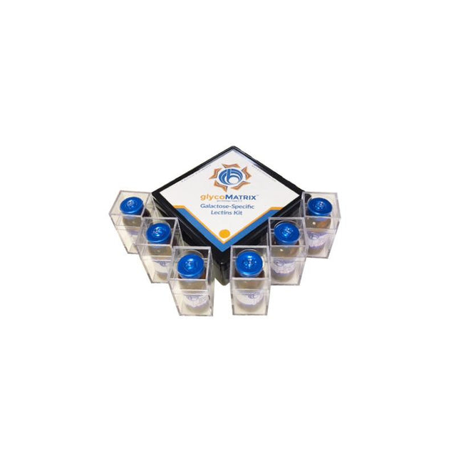 Galactose-Specific Separopore® 4B Multi-Lectin Kit