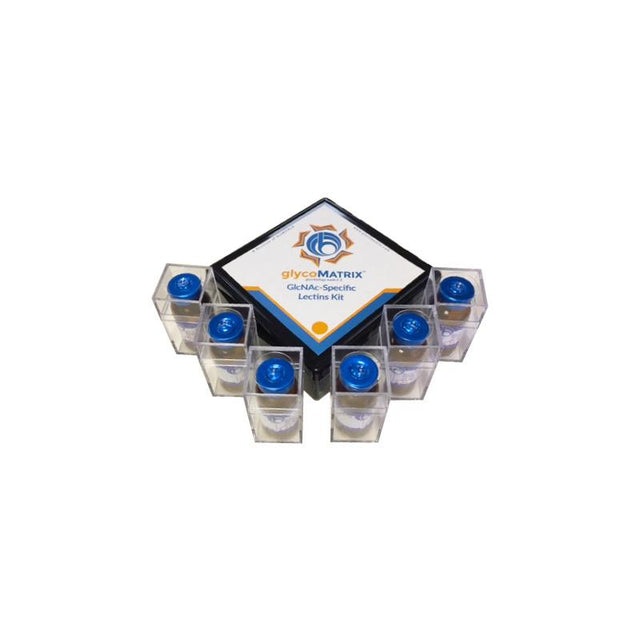 GlcNac-Specific Separopore® 4B Multi-Lectin Kit