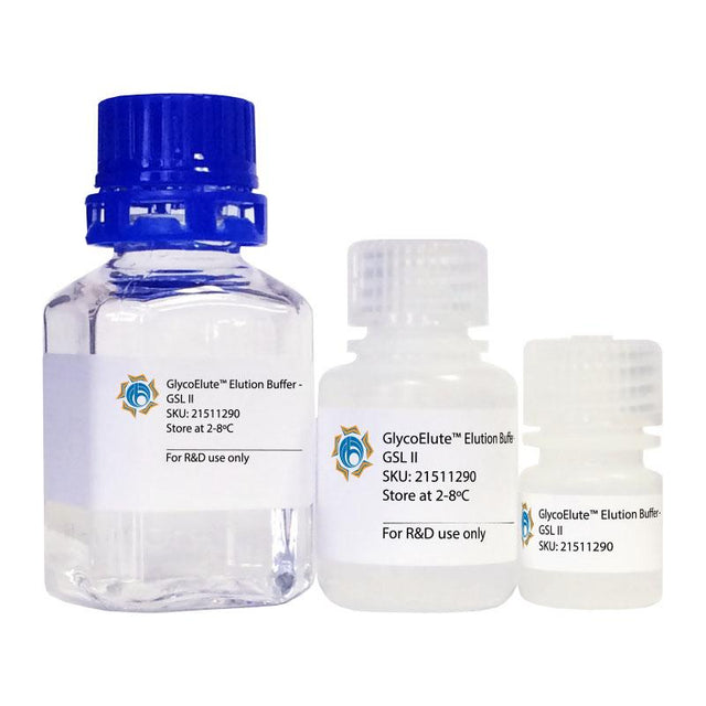 GlycoElute Elution Buffer - GSL II