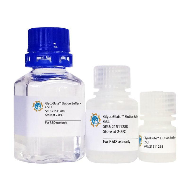 GlycoElute Elution Buffer - GSL I