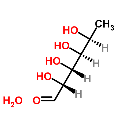 L-Rhamnose Monohydrate