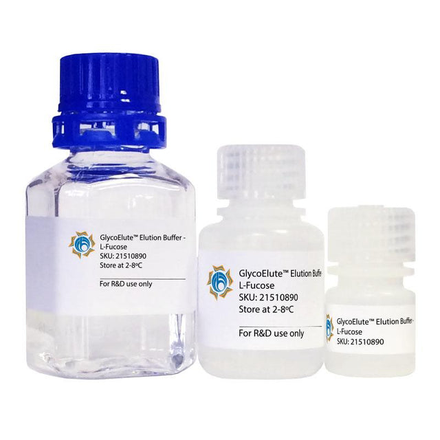 GlycoElute Elution Buffer - L-Fucose