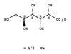 L-Gluconic Acid Calcium Salt