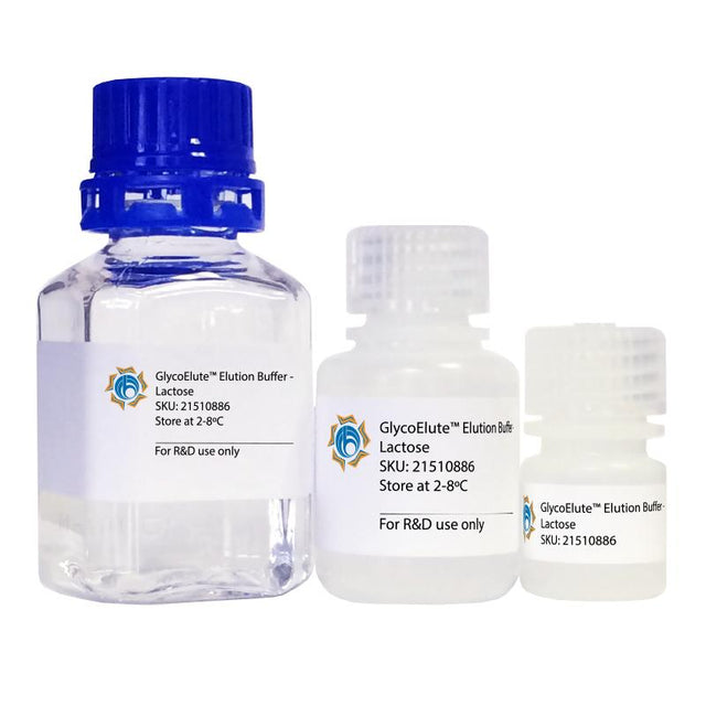 GlycoElute Elution Buffer - Lactose