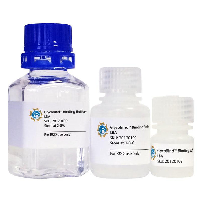 GlycoBind Binding Buffer - LBA