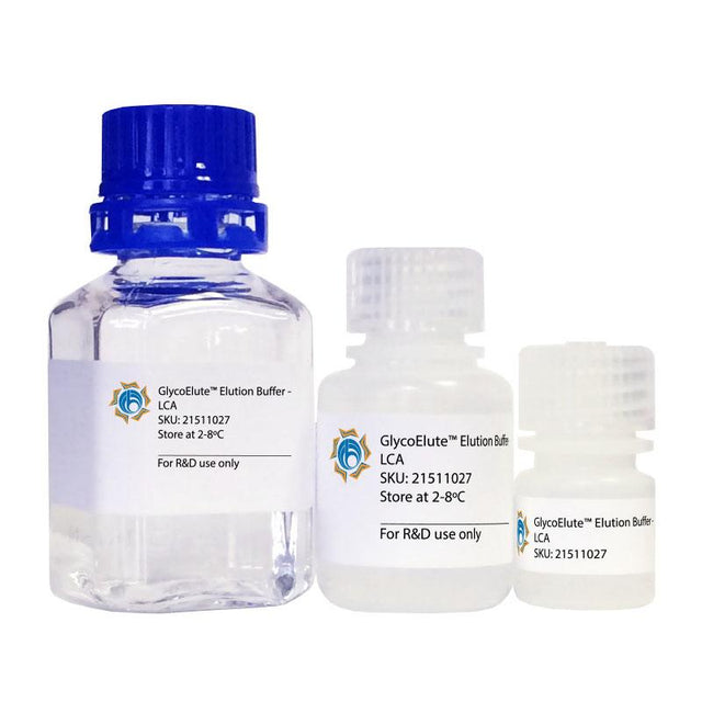 GlycoElute Elution Buffer - LCA